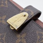 Louis Vuitton Agenda PM Monogram