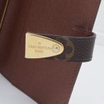 Louis Vuitton Agenda PM Monogram