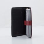 Louis Vuitton Agenda PM Rot