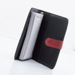 Louis Vuitton Agenda PM Rot