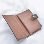 Louis Vuitton Geldbörse Klipp Lin Monogram