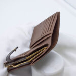 Louis Vuitton Geldbörse Klipp Lin Monogram