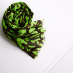 Louis Vuitton Tuch Stephen Sprouse Graffiti Neon