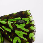 Louis Vuitton Tuch Stephen Sprouse Graffiti Neon