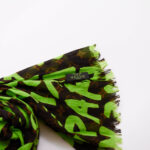 Louis Vuitton Tuch Stephen Sprouse Graffiti Neon