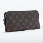Louis Vuitton Portemonnaie Insolite Monogram