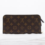 Louis Vuitton Portemonnaie Insolite Monogram