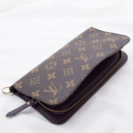 Louis Vuitton Portemonnaie Insolite Monogram