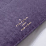 Louis Vuitton Portemonnaie Insolite Monogram