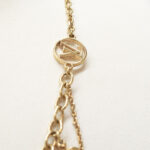 Louis Vuitton HALSKETTE BLOOMING SUPPLE