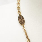 Louis Vuitton HALSKETTE BLOOMING SUPPLE