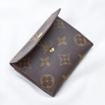Louis Vuitton Münzbeutel Mini Monogram