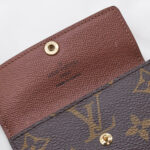 Louis Vuitton Münzbeutel Mini Monogram