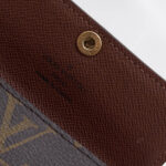 Louis Vuitton Münzbeutel Mini Monogram