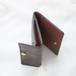 Louis Vuitton Münzbeutel Mini Monogram