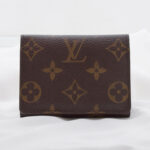 Louis Vuitton Münzbeutel Mini Monogram