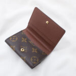 Louis Vuitton Münzbeutel Mini Monogram