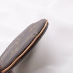 Louis Vuitton Portemonnaie Round Coin