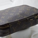 Louis Vuitton Schmucketui Juwely Box