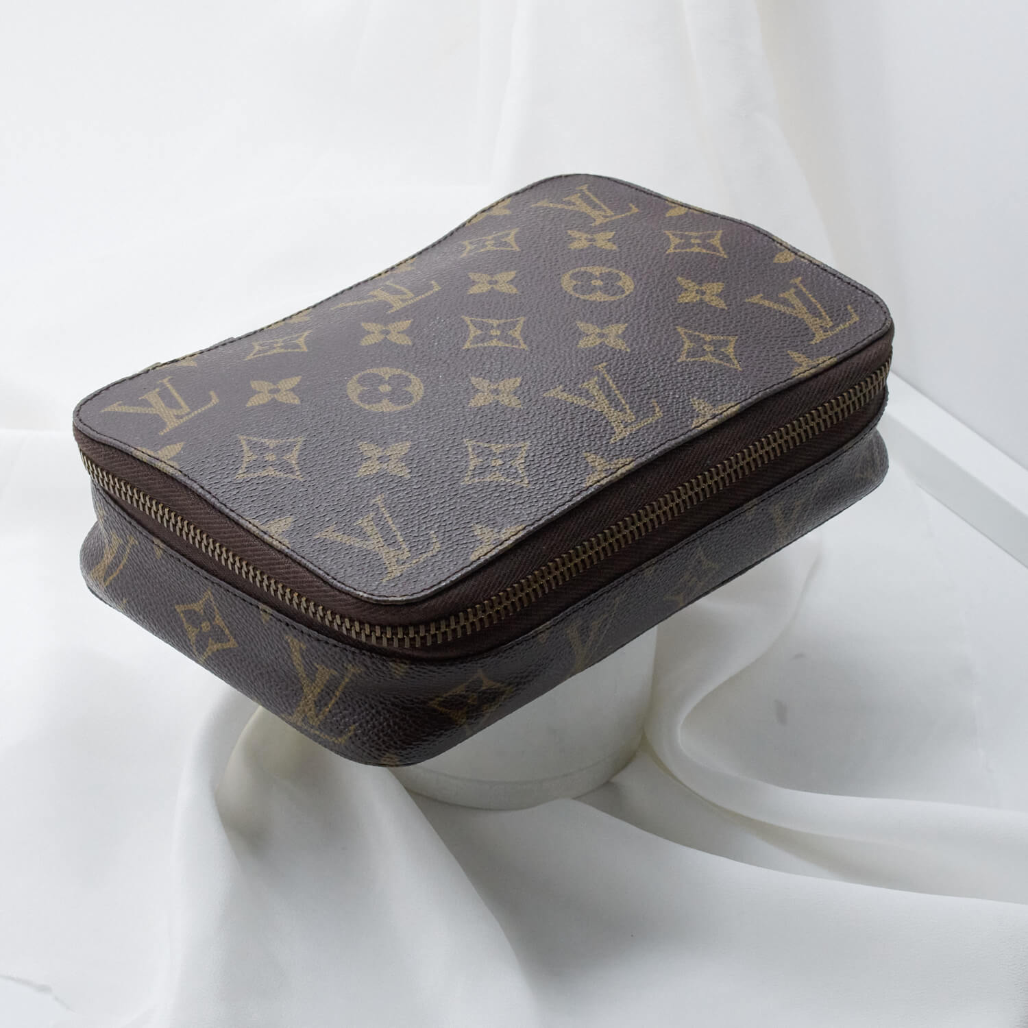 Louis Vuitton Accessoires Monte Carlo Schmucketui | Coco Liebt Louis
