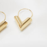 Louis Vuitton ESSENTIAL V CREOLEN