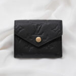Louis Vuitton Portemonnaie Victorine Empreinte