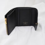 Louis Vuitton Portemonnaie Victorine Empreinte