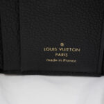 Louis Vuitton Portemonnaie Victorine Empreinte