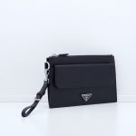 Prada Pochette Geldbörse