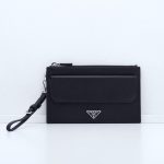 Prada Pochette Geldbörse