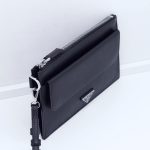 Prada Pochette Geldbörse