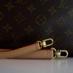 Trageriemen Natur Beide