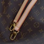 Trageriemen Natur Beide