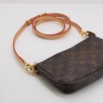 Trageriemen Natur Beide