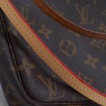 Trageriemen Natur Beide