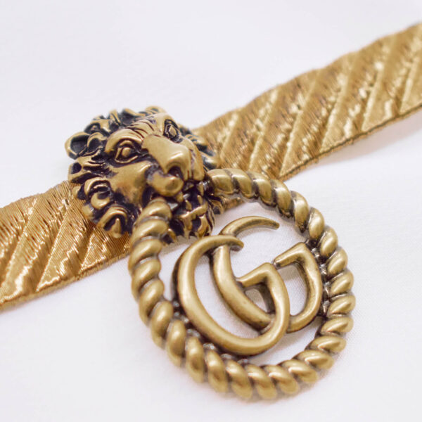 Gucci Armband Löwenkopf 4 Gucci Armband Löwenkopf 4