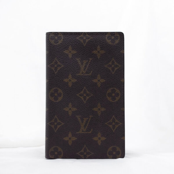 LV agenda büro monogram 1