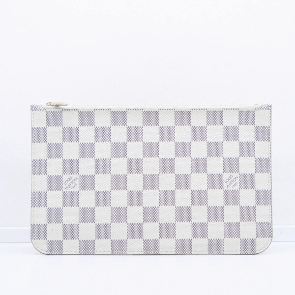Louis Vuitton Pochette Azur