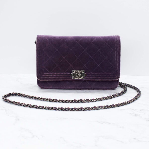 Capture One Catalog0126Chanel WOC Lila Samt Capture One Catalog0126Chanel WOC Lila Samt