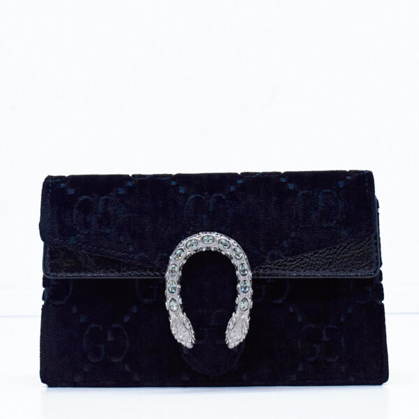 Dyonisus Super Mini Midnight Blue 12