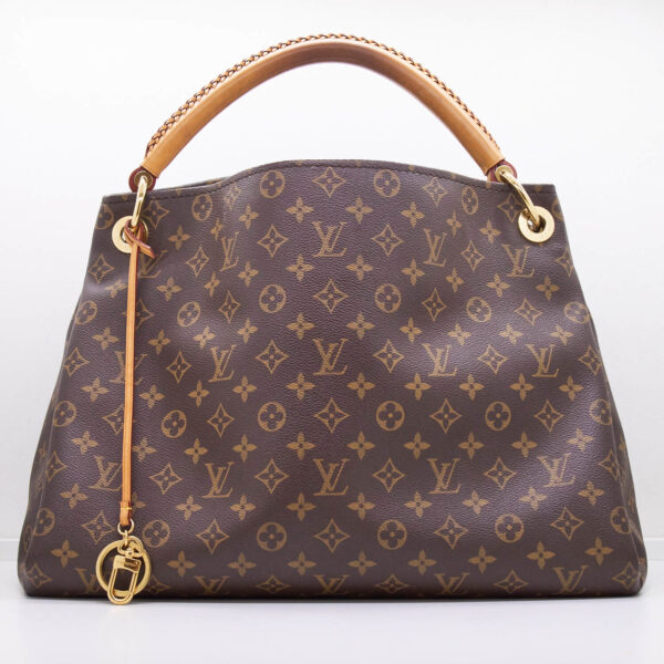 Louis Vuitton Artsy Monogram Louis Vuitton Artsy Monogram