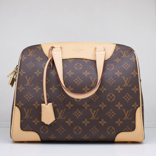 Louis Vuitton Retiro NM Monogram Canvas