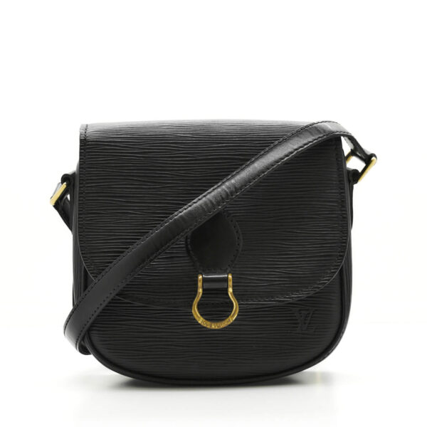 Louis Vuitton Saint Cloud PM Epi 14