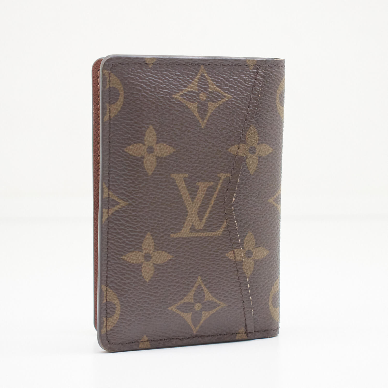 Louis Vuitton Kartenetui / Geldbörse