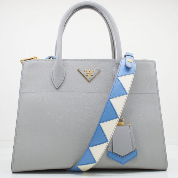 Prada Graublau 13 Prada Graublau 13