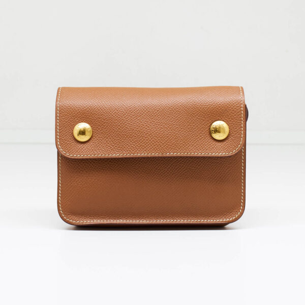 Hermes Bauchtasche Cognac Hermes Bauchtasche Cognac