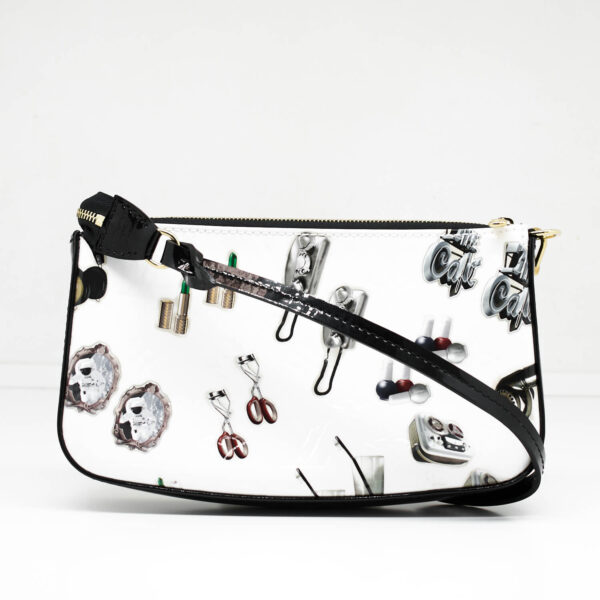 Louis Vuitton Pochette Lackleder Sticker 1 Louis Vuitton Pochette Lackleder Sticker 1