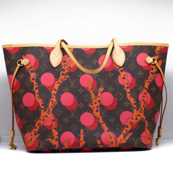 Louis Vuitton Neverfull MM Monogram Limited Edition