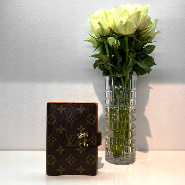 Louis Vuitton Agenda Koala Limited Edition 4 Louis Vuitton Agenda Koala Limited Edition 4