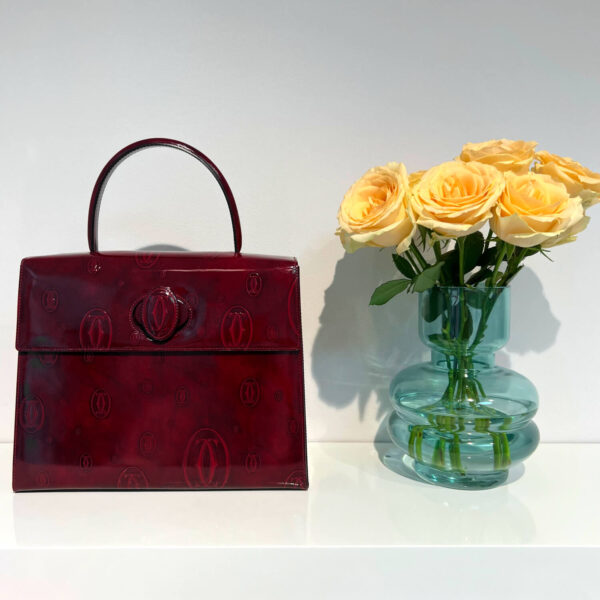 Cartier Birthday Bag Cartier Birthday Bag